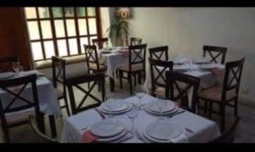 Rezzolve Restaurante e Bar (Delícias & Delírios) cover