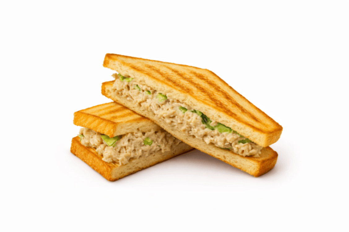 Tosta de Atum