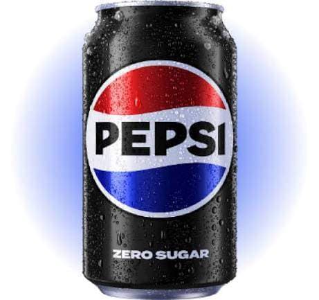 Pepsi Zero