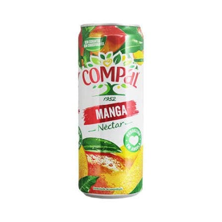 Compal Mango