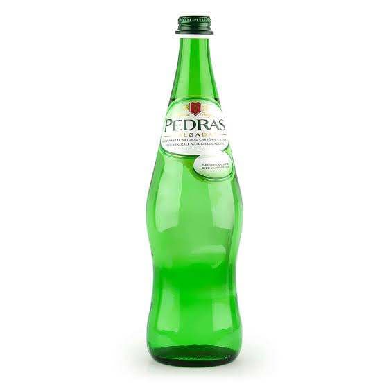Sparkling Water