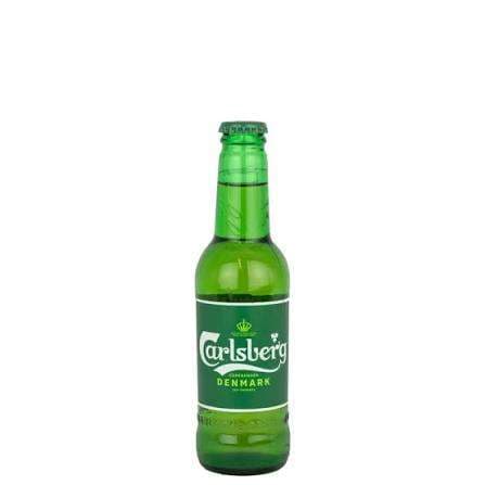 Carlsberg Beer