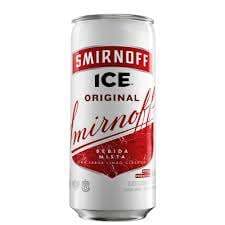 Smirnof