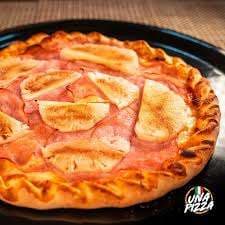 Pizza Havaiana