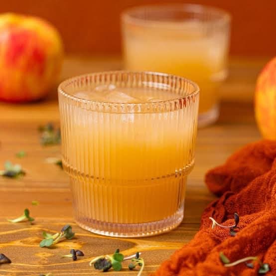 Apple Juice