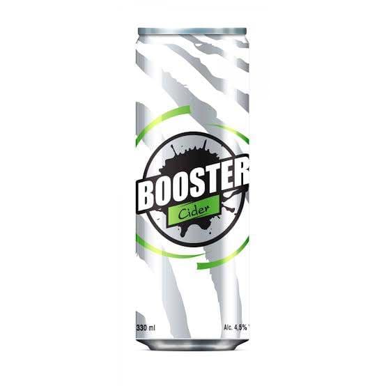 Booster