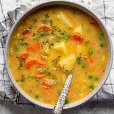 Vegitable Soup